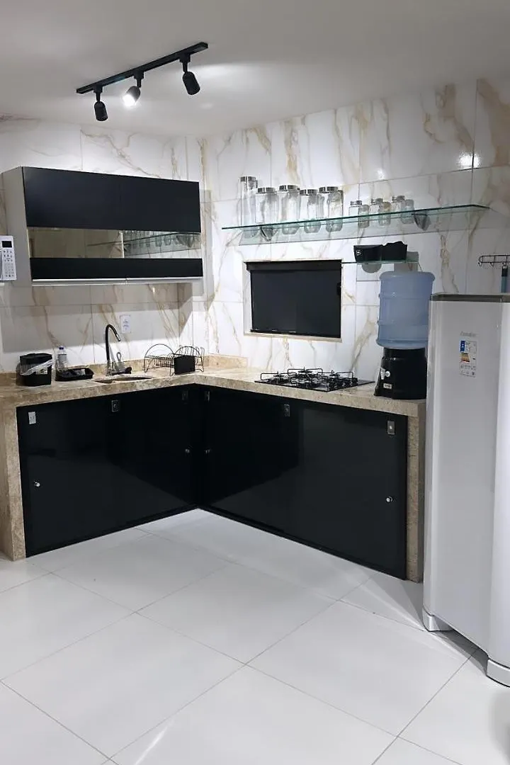 Loft 03 Apartamento Recife 0*,  Brasil
