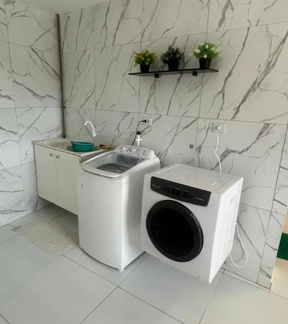 Loft 03 Apartamento Recife Brasil