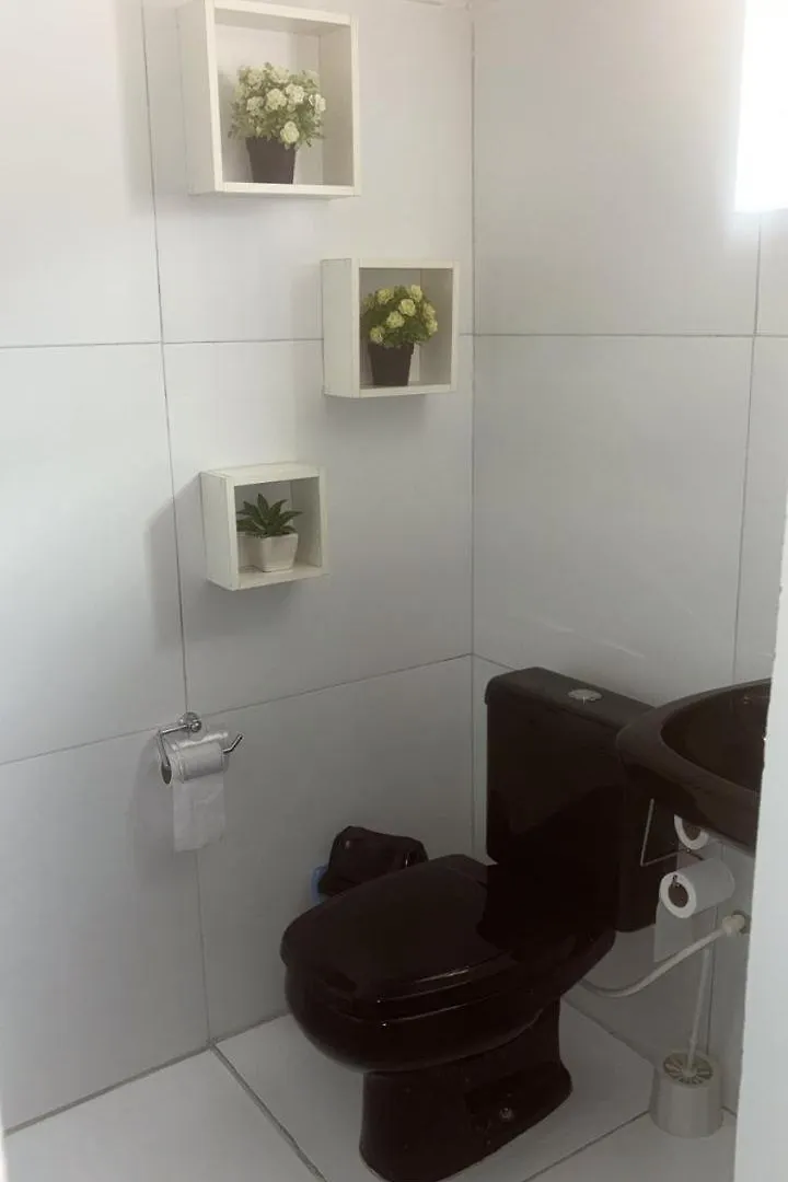 Loft 03 Apartamento Recife
