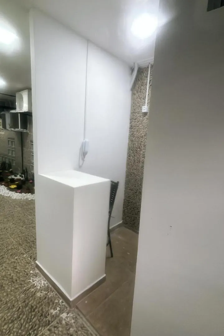 Loft 03 Apartamento Recife Brasil