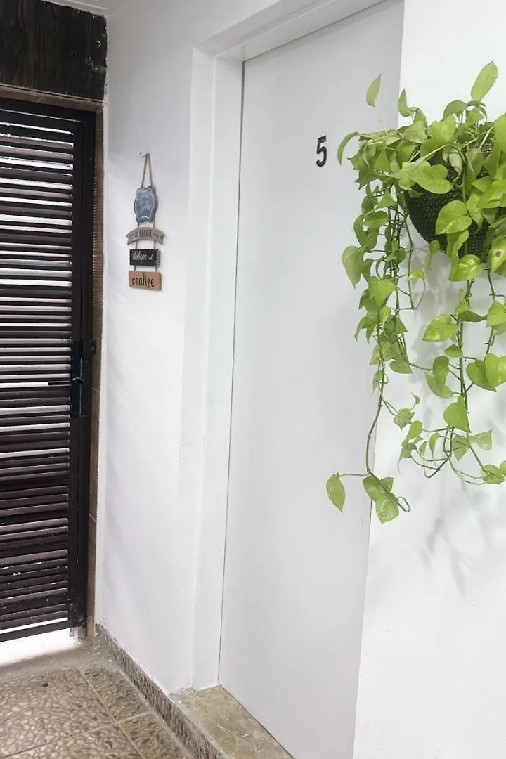 Loft 03 Apartamento Recife 0*,  Brasil