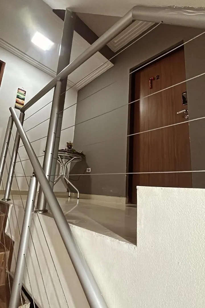 Loft 03 Apartamento Recife
