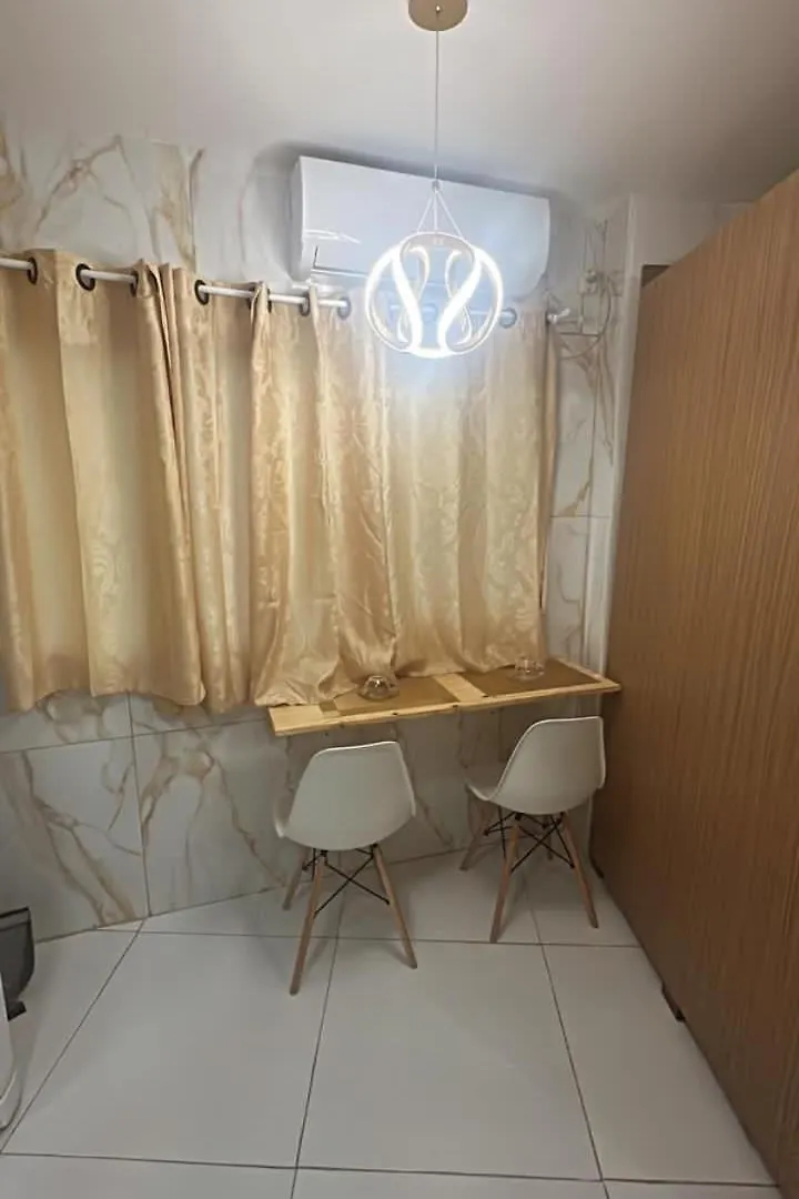 Loft 03 Apartamento Recife