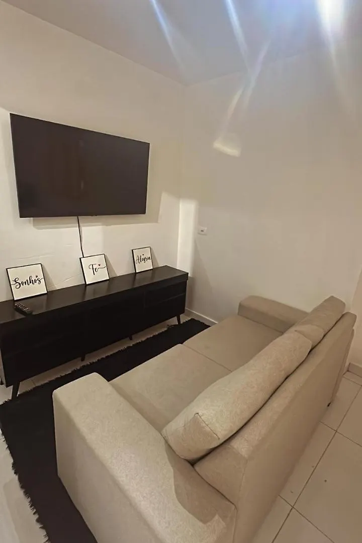Loft 03 Apartamento Recife
